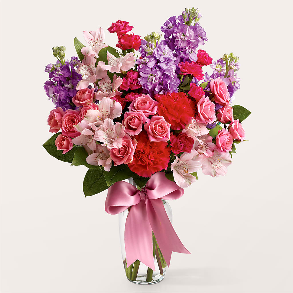 Main Character Bouquet – Hy-vee, West Des Moines IA