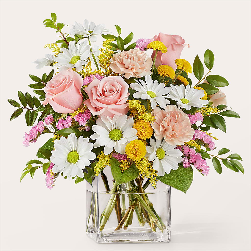 Country Cottage Bouquet – Hy-vee, West Des Moines IA