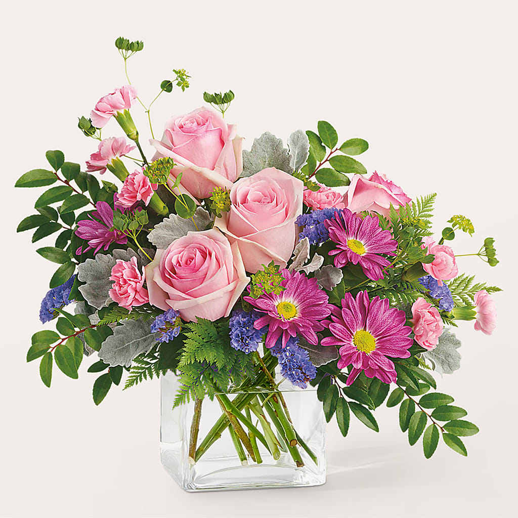 Starlet Bouquet – Hy-vee, West Des Moines IA