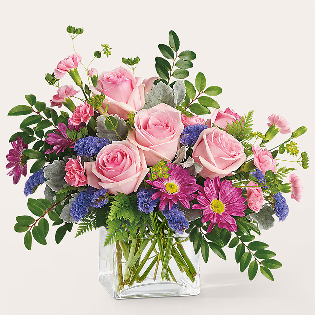 Starlet Bouquet – Hy-vee, West Des Moines IA