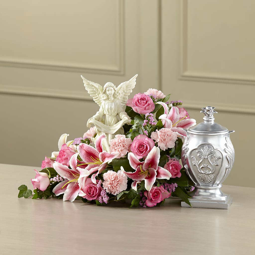Divinity Arrangement – Hy-vee, West Des Moines IA
