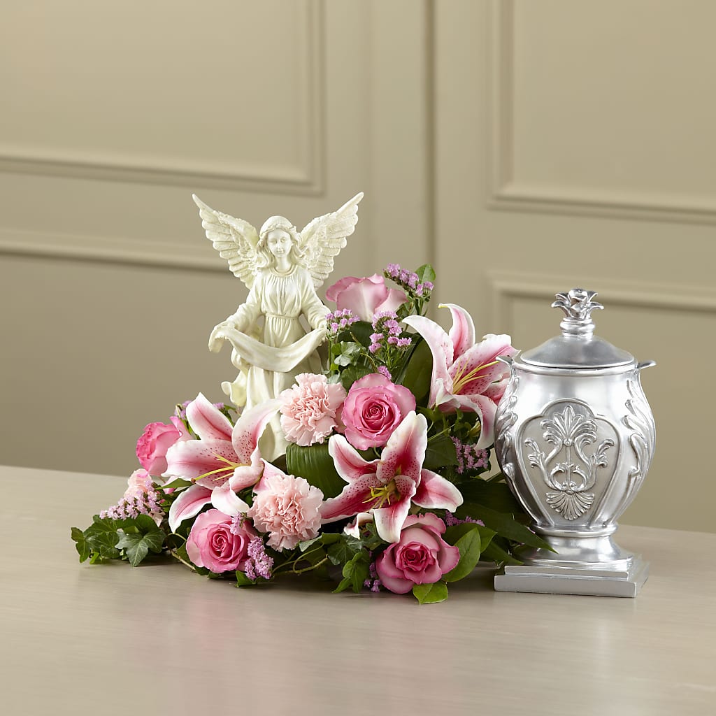 Divinity Arrangement – Hy-vee, West Des Moines IA
