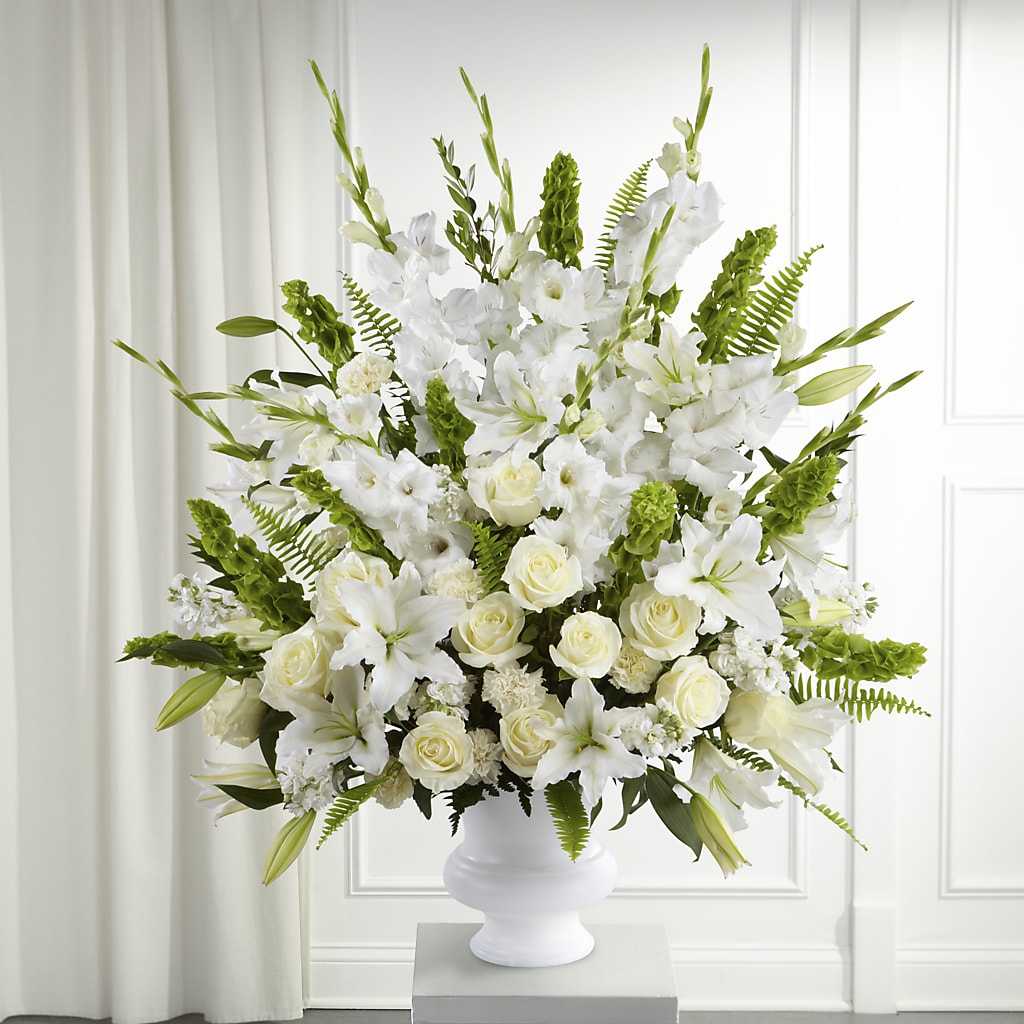 Morning Stars Arrangement – Hy-vee, West Des Moines IA