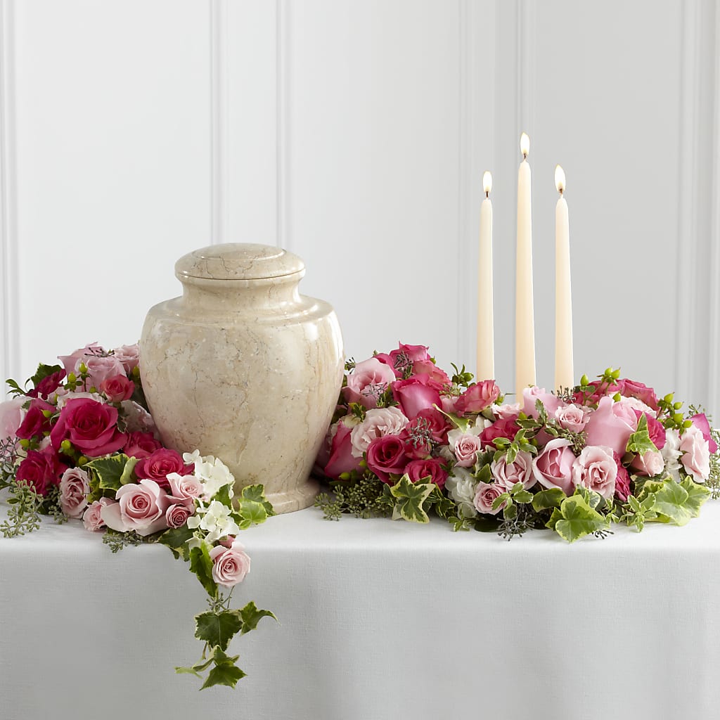 Remembrance Arrangement – Hy-vee, West Des Moines IA