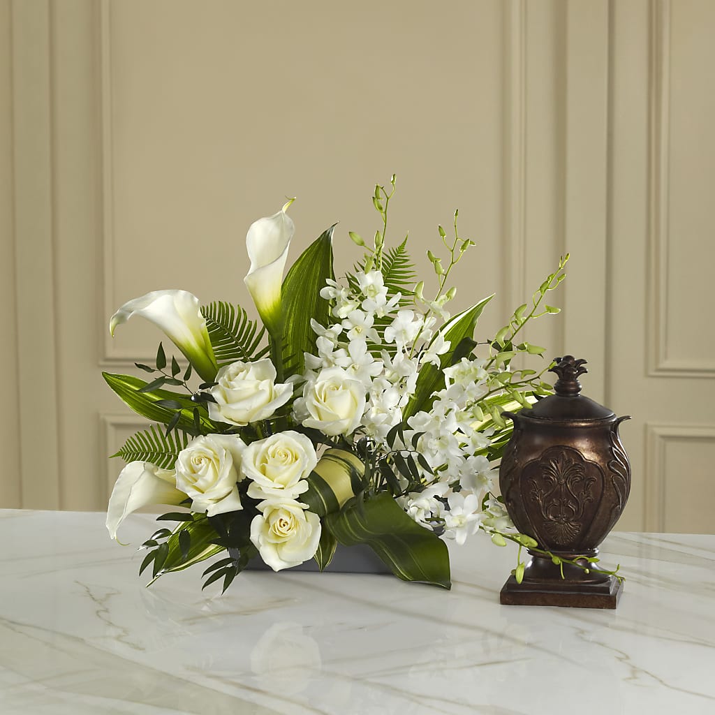 At Peace Arrangement – Hy-vee, West Des Moines IA