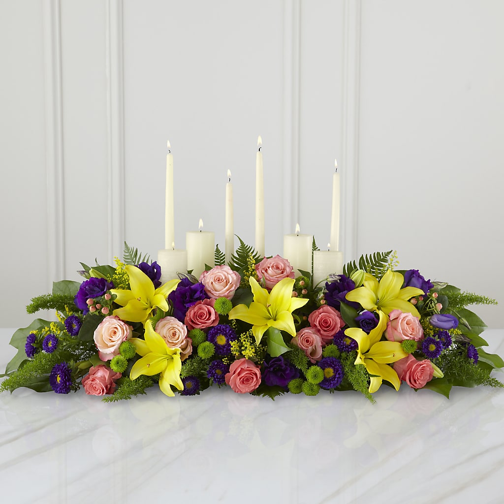 Forever Arrangement – Hy-vee, West Des Moines IA