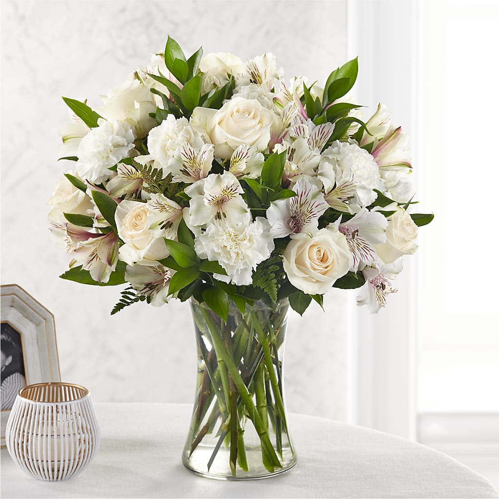 Cherished Friend Bouquet – Hy-vee, West Des Moines IA