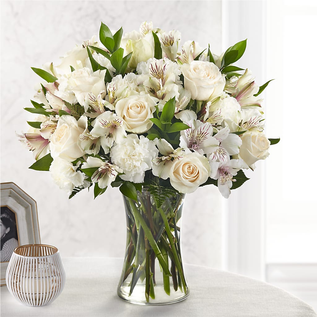 Cherished Friend Bouquet – Hy-vee, West Des Moines IA