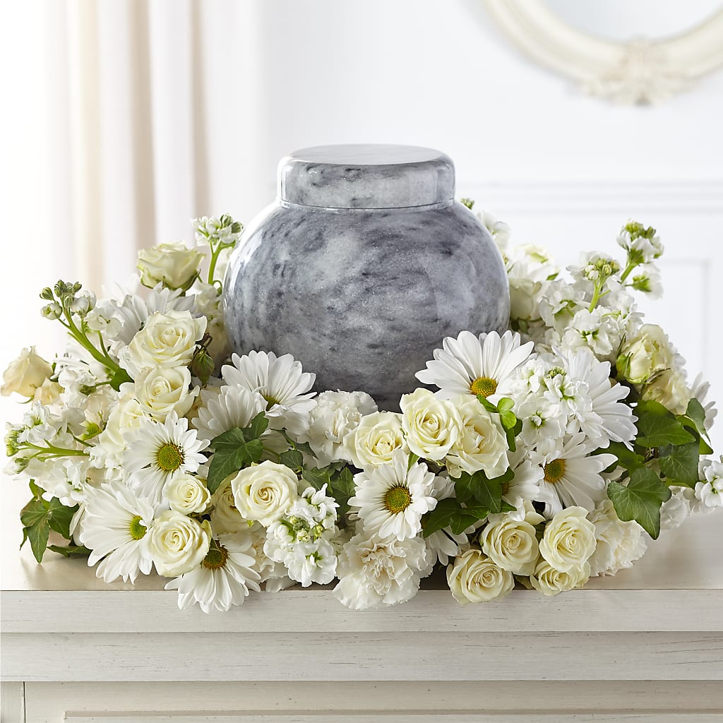 Timeless Tribute Cremation Adornment – Hy-vee, West Des Moines IA