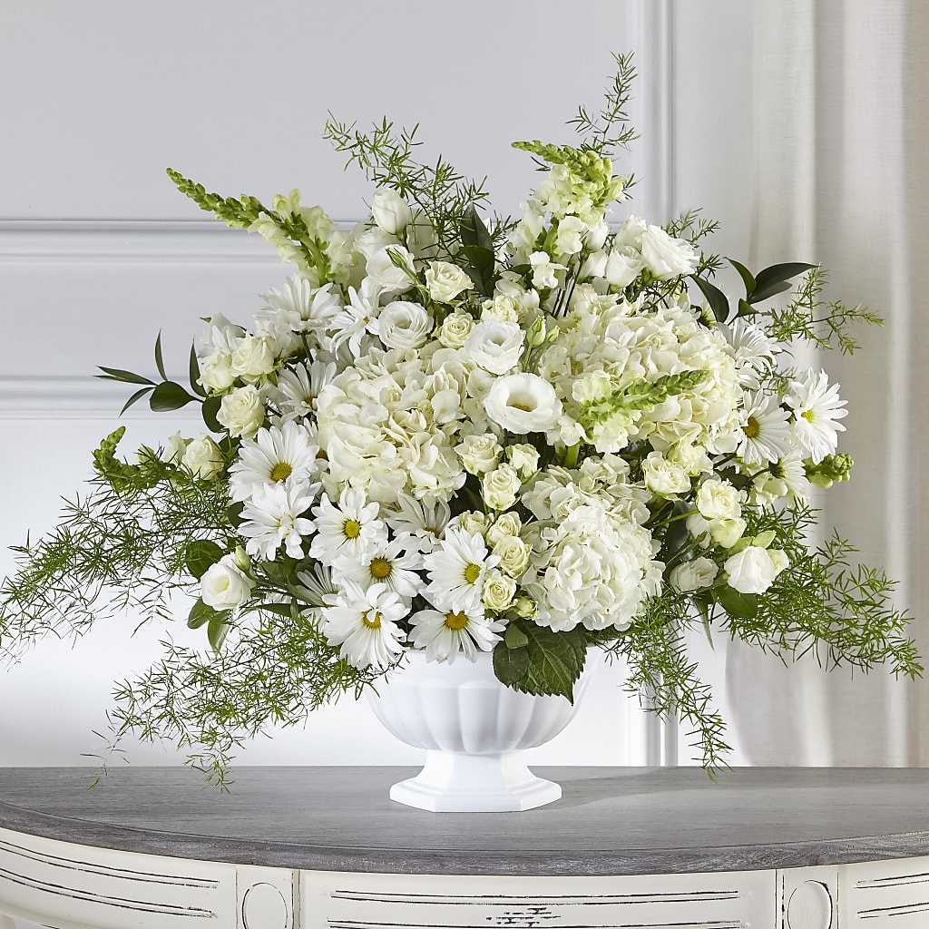 Love & Compassion Arrangement – Hy-vee, West Des Moines IA