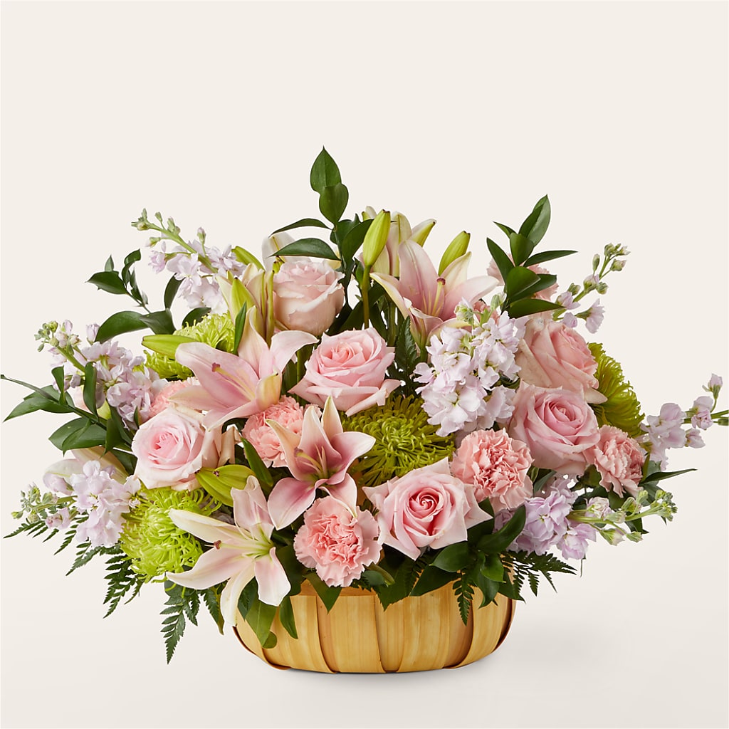 Beautiful Spirit Basket – Hy-vee, West Des Moines IA