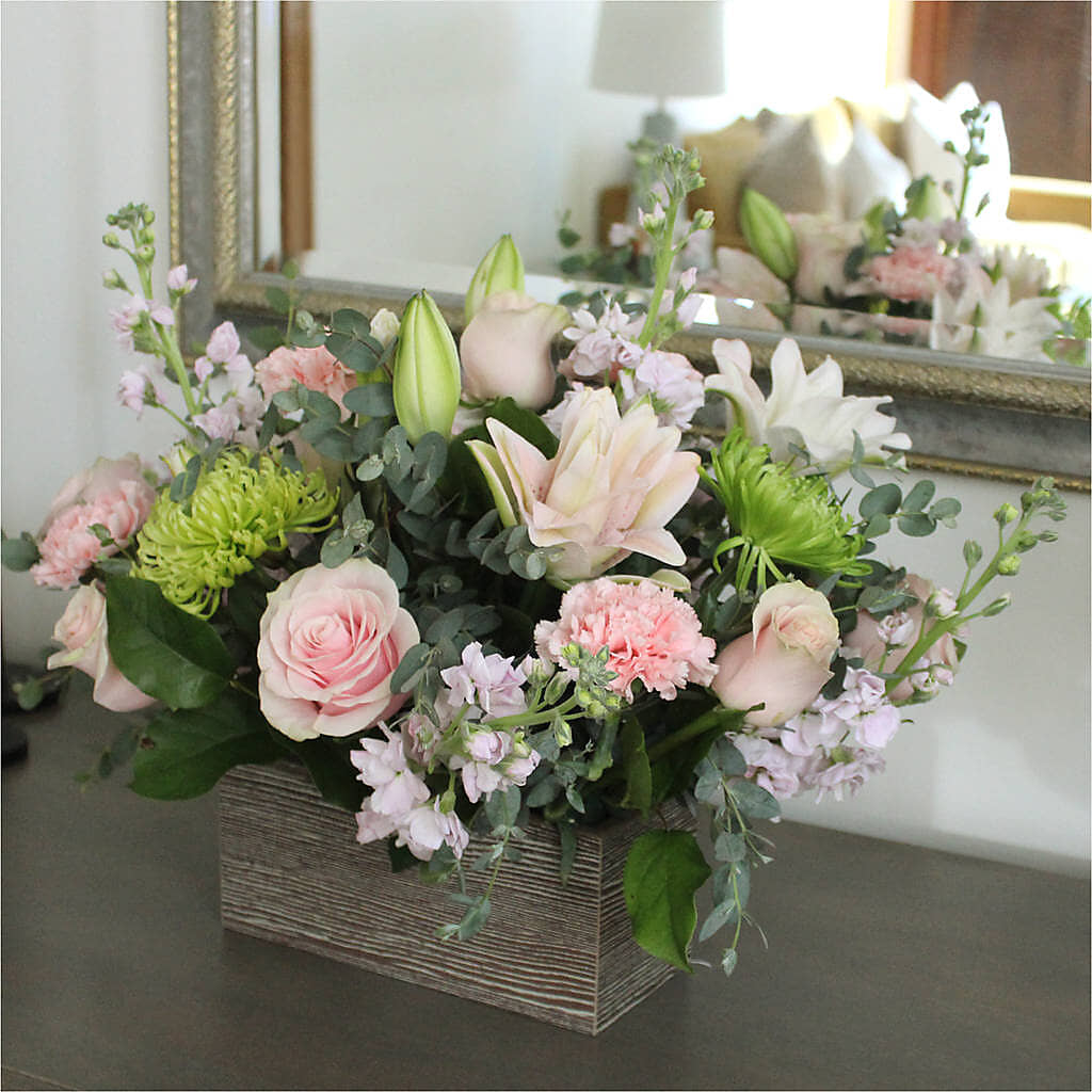 Beautiful Spirit Basket – Hy-vee, West Des Moines IA