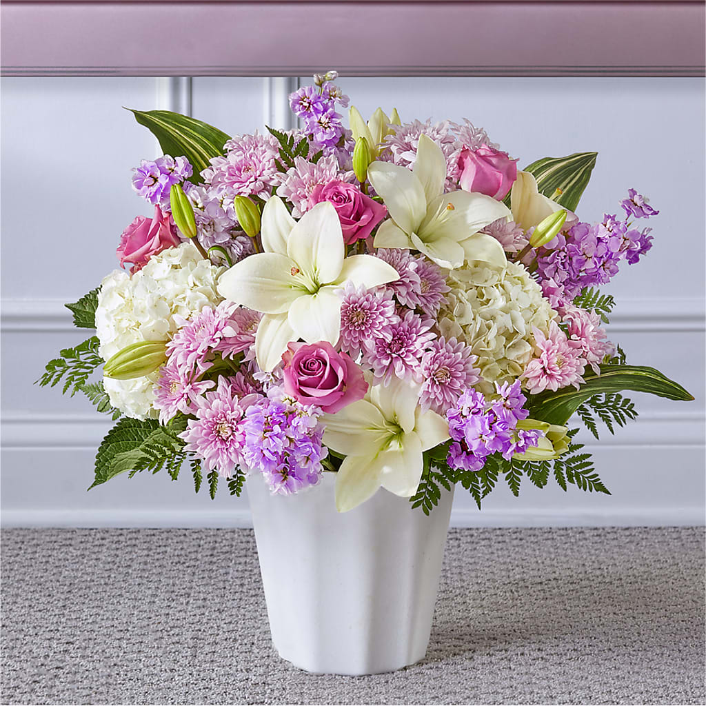 Heaven Sent Floor Basket – Hy-vee, West Des Moines IA