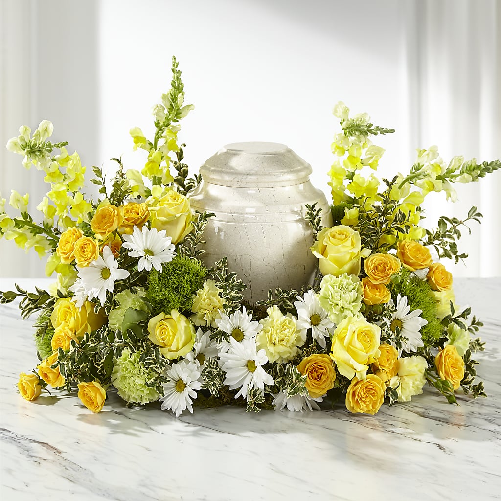 Graceful Love Cremation Adornment – Hy-vee, West Des Moines IA