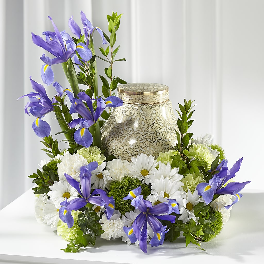 Sincere Spirit Cremation Adornment – Hy-vee, West Des Moines IA