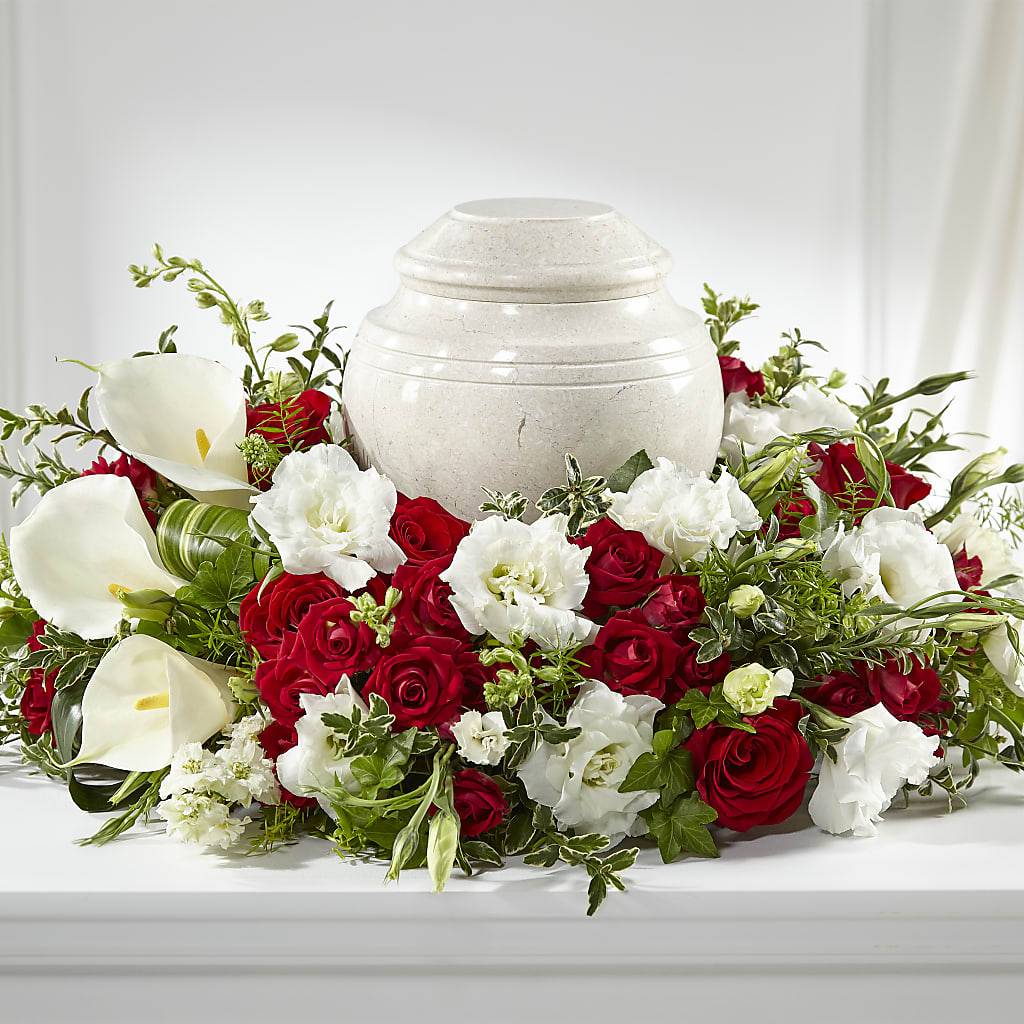 In My Memories Cremation Adornment – Hy-vee, West Des Moines IA