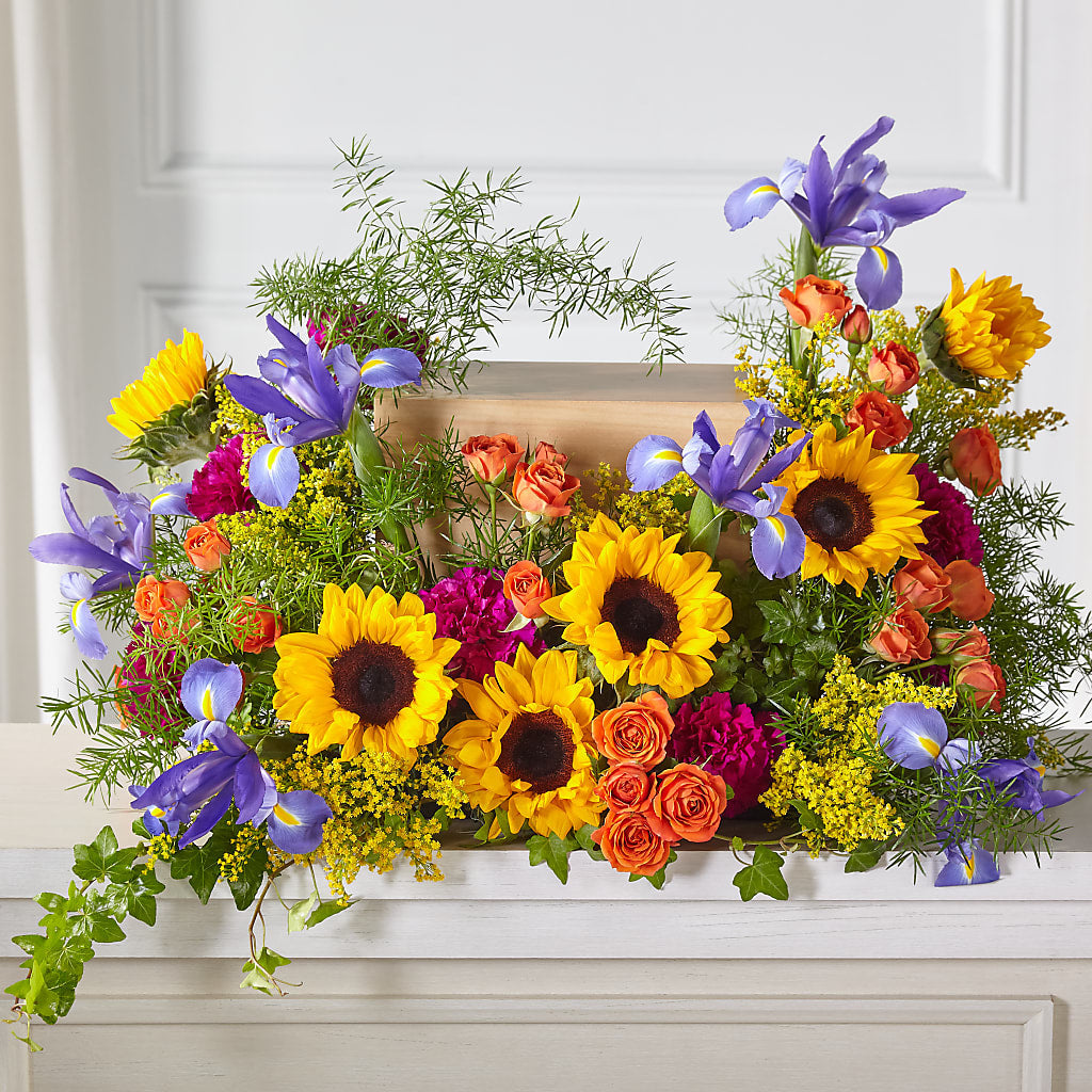 Faithful Forever Cremation Adornment – Hy-vee, West Des Moines IA