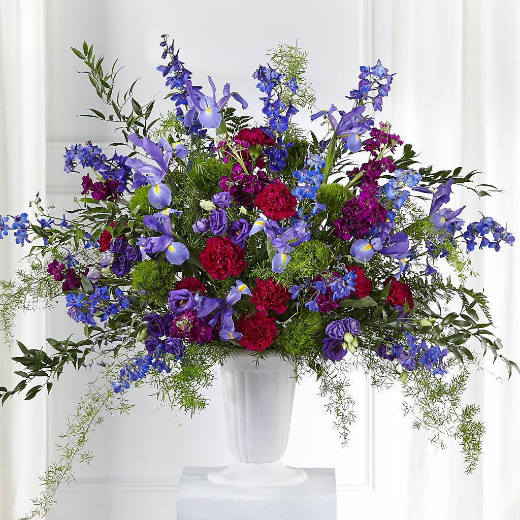 Memorial of Life Arrangement – Hy-vee, West Des Moines IA