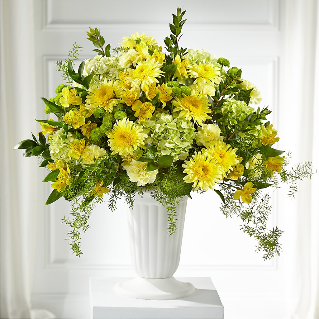 Beloved Blessings Arrangement – Hy-vee, West Des Moines IA
