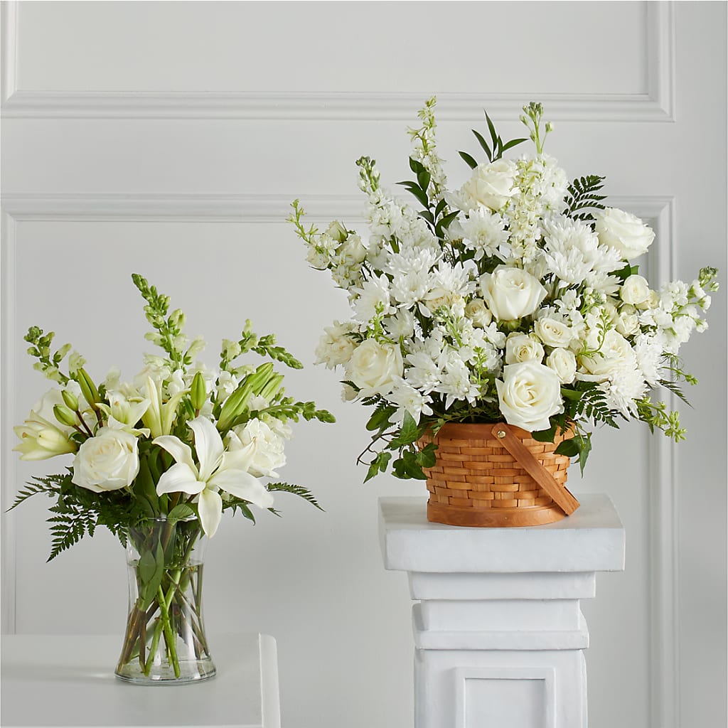 Sincerest Condolences Bundles – Hy-vee, West Des Moines IA