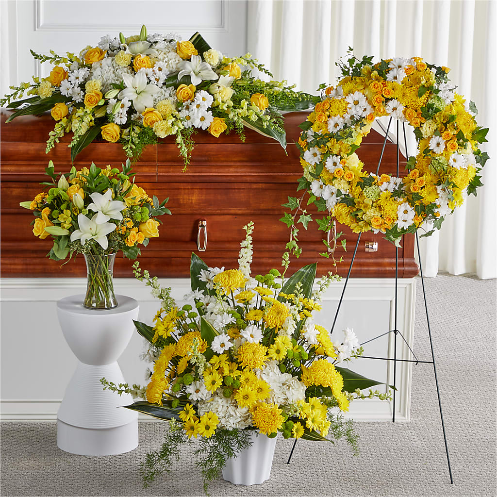 Warm Remembrance Bundles – Hy-vee, West Des Moines IA