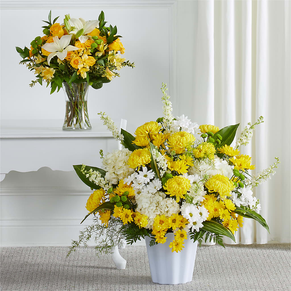 Warm Remembrance Bundles – Hy-vee, West Des Moines IA