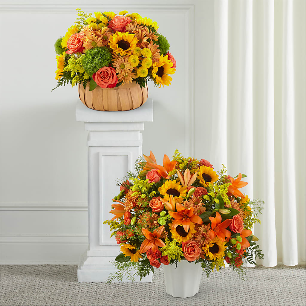 Heart of Gold Bundles – Hy-vee, West Des Moines IA