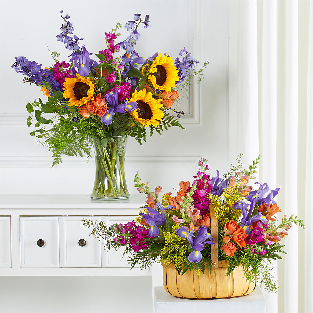 Majestic Memento Bundles – Hy-vee, West Des Moines IA