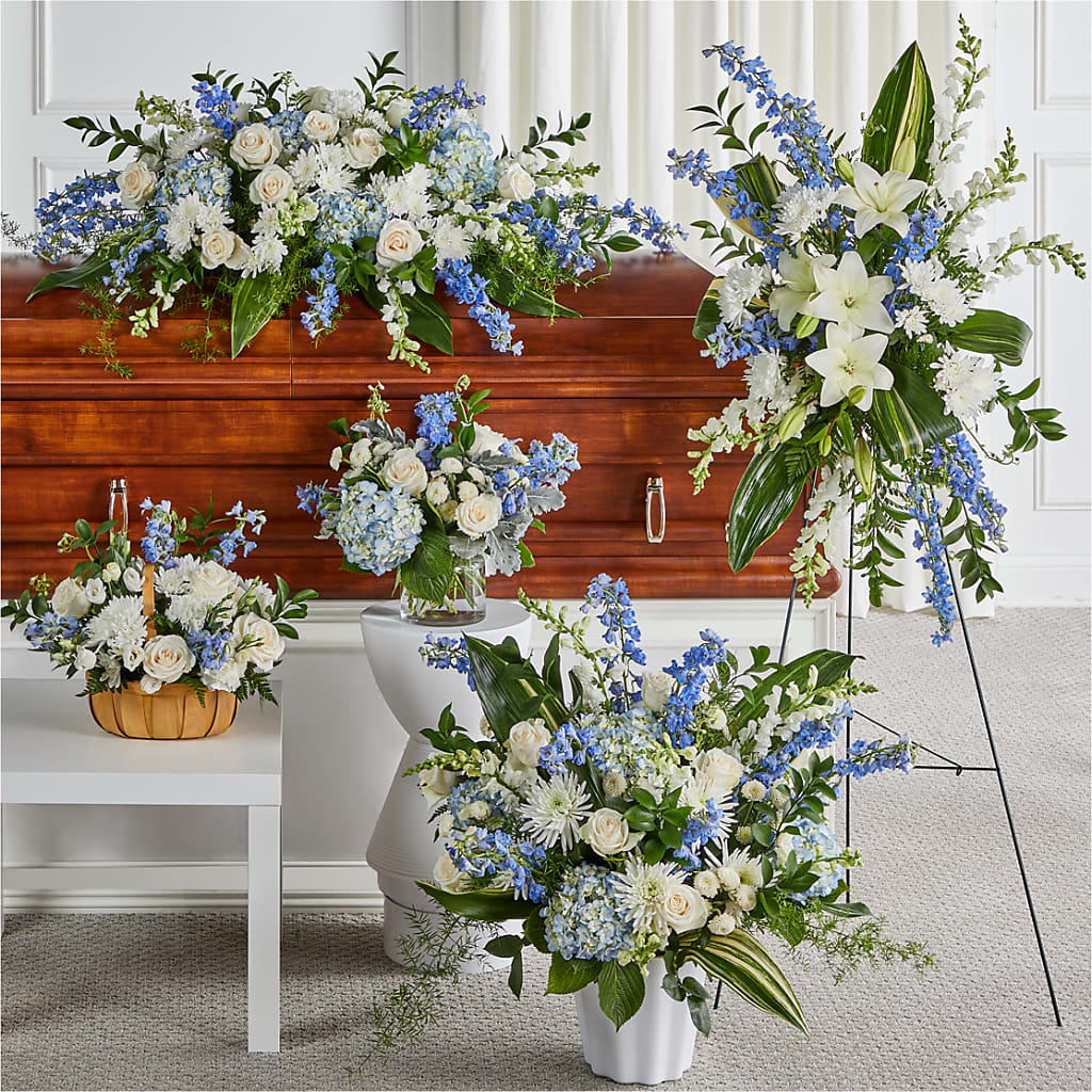 Blessings of Memory Bundles – Hy-vee, West Des Moines IA