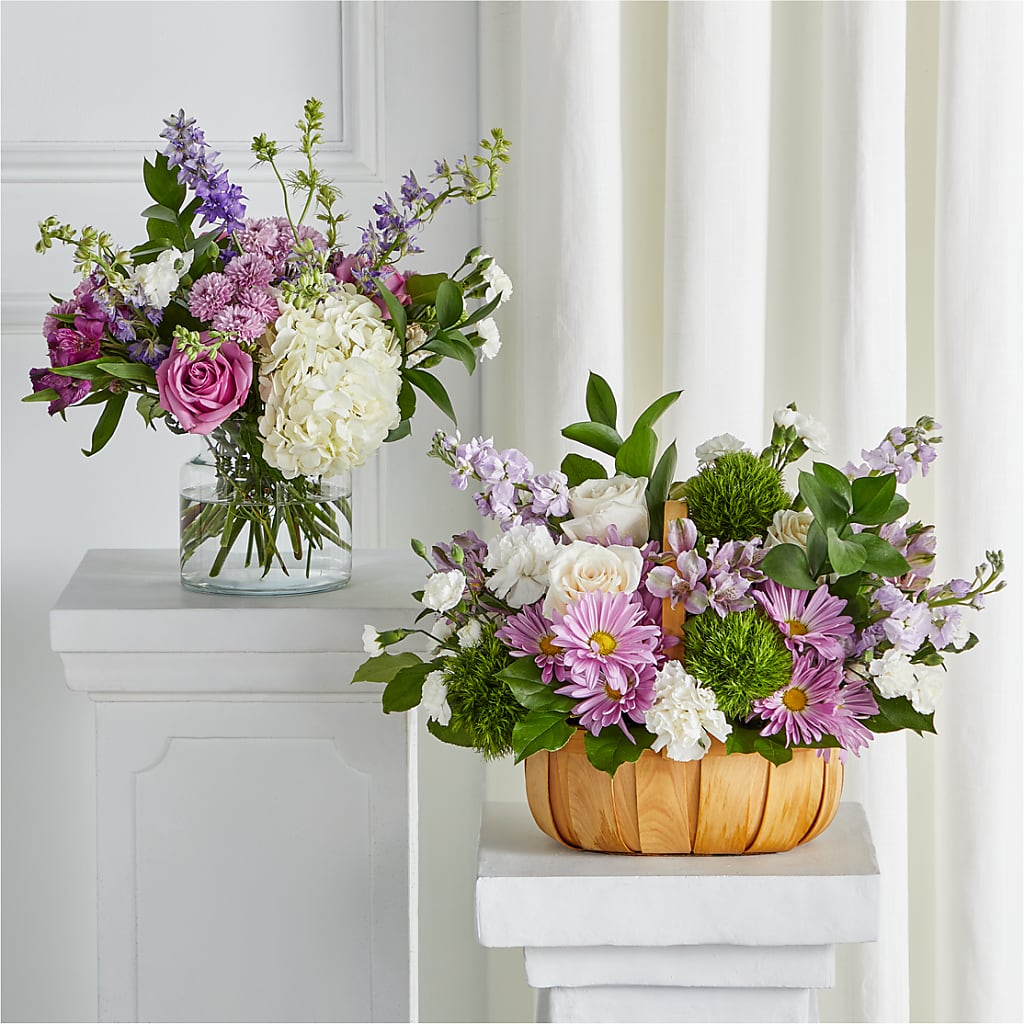 Tender Embrace Bundles – Hy-vee, West Des Moines IA
