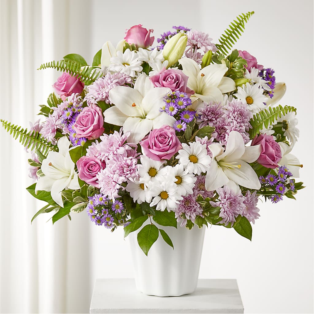 Warmest Thoughts Tabletop Basket – Hy-vee, West Des Moines IA