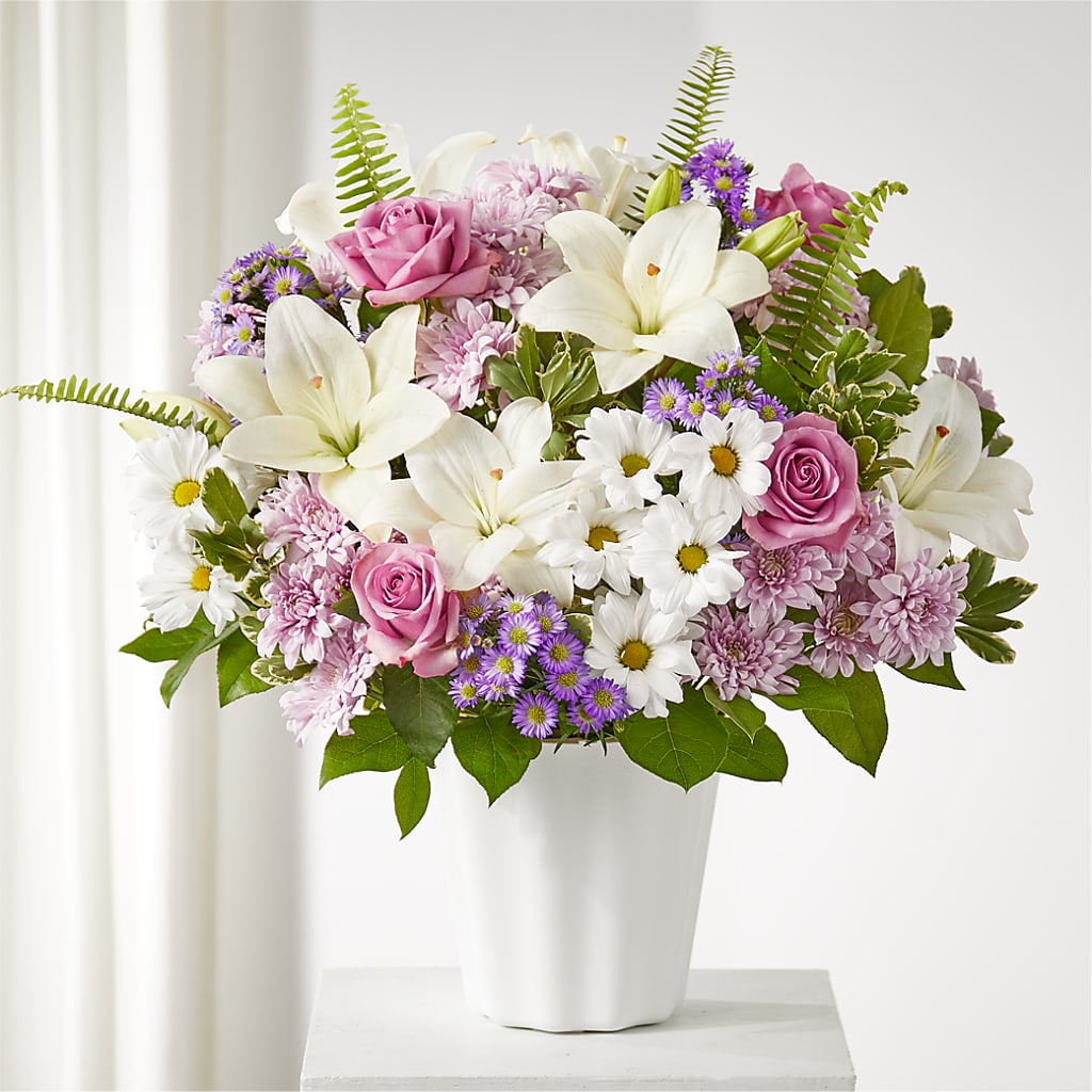 Warmest Thoughts Tabletop Basket – Hy-vee, West Des Moines IA