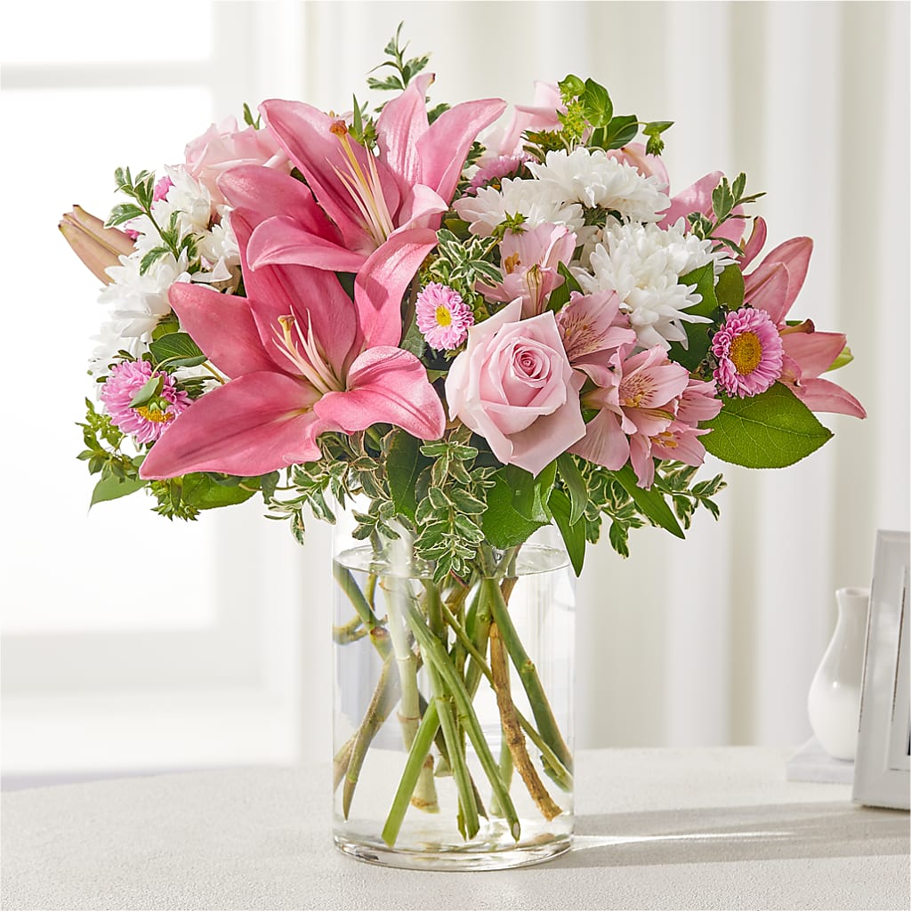 Healing Hug Bouquet – Hy-vee, West Des Moines IA