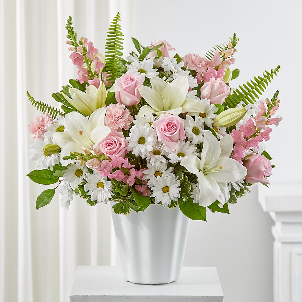 Soft Touch Tabletop Basket – Hy-vee, West Des Moines IA