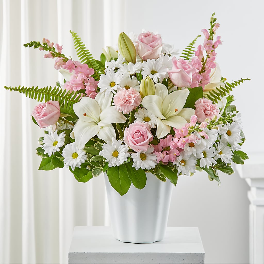 Soft Touch Tabletop Basket – Hy-vee, West Des Moines IA