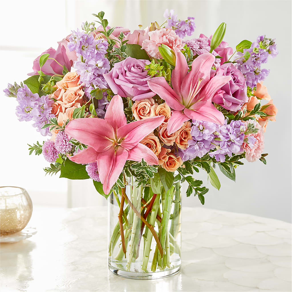Resilience Bouquet – Hy-vee, West Des Moines IA