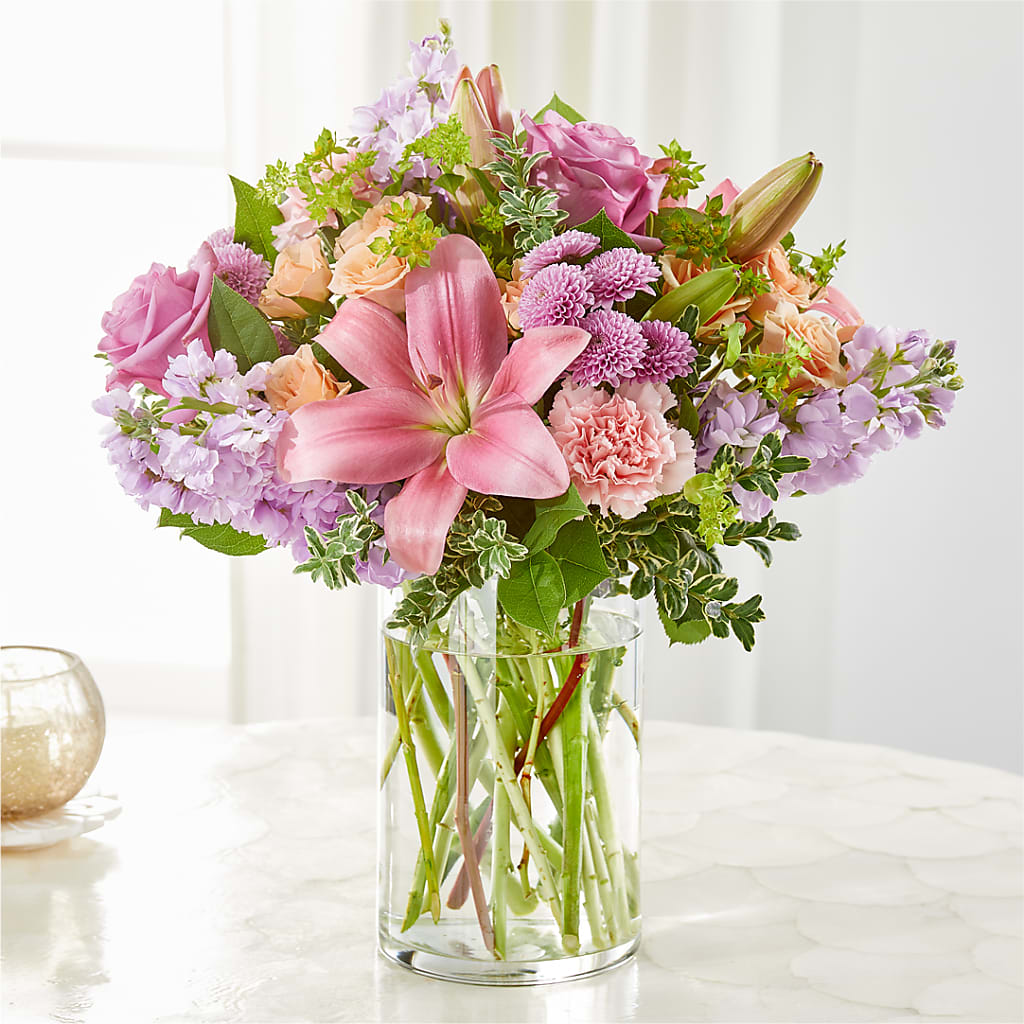 Resilience Bouquet – Hy-vee, West Des Moines IA