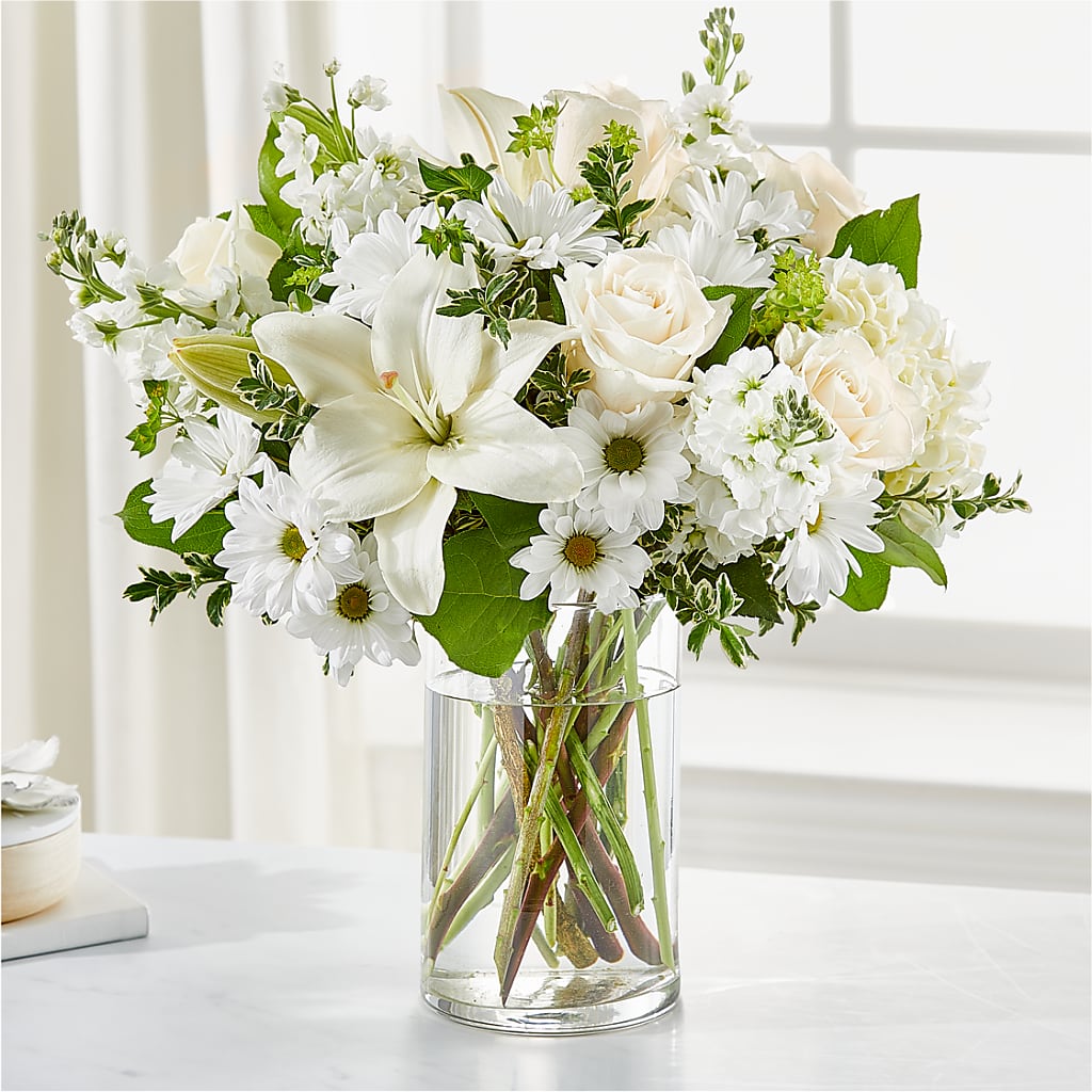 Hope & Renewal Bouquet – Hy-vee, West Des Moines IA