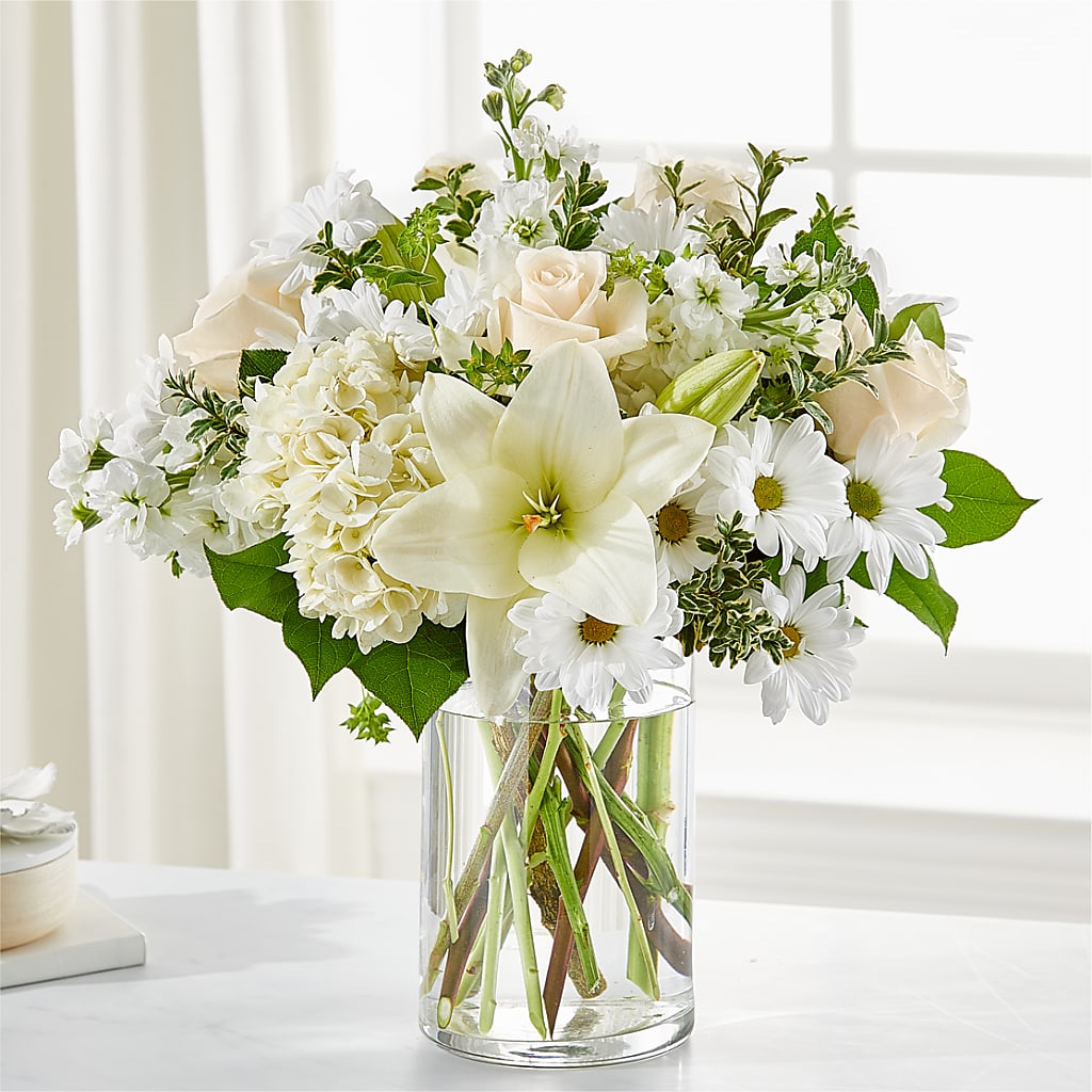 Hope & Renewal Bouquet – Hy-vee, West Des Moines IA