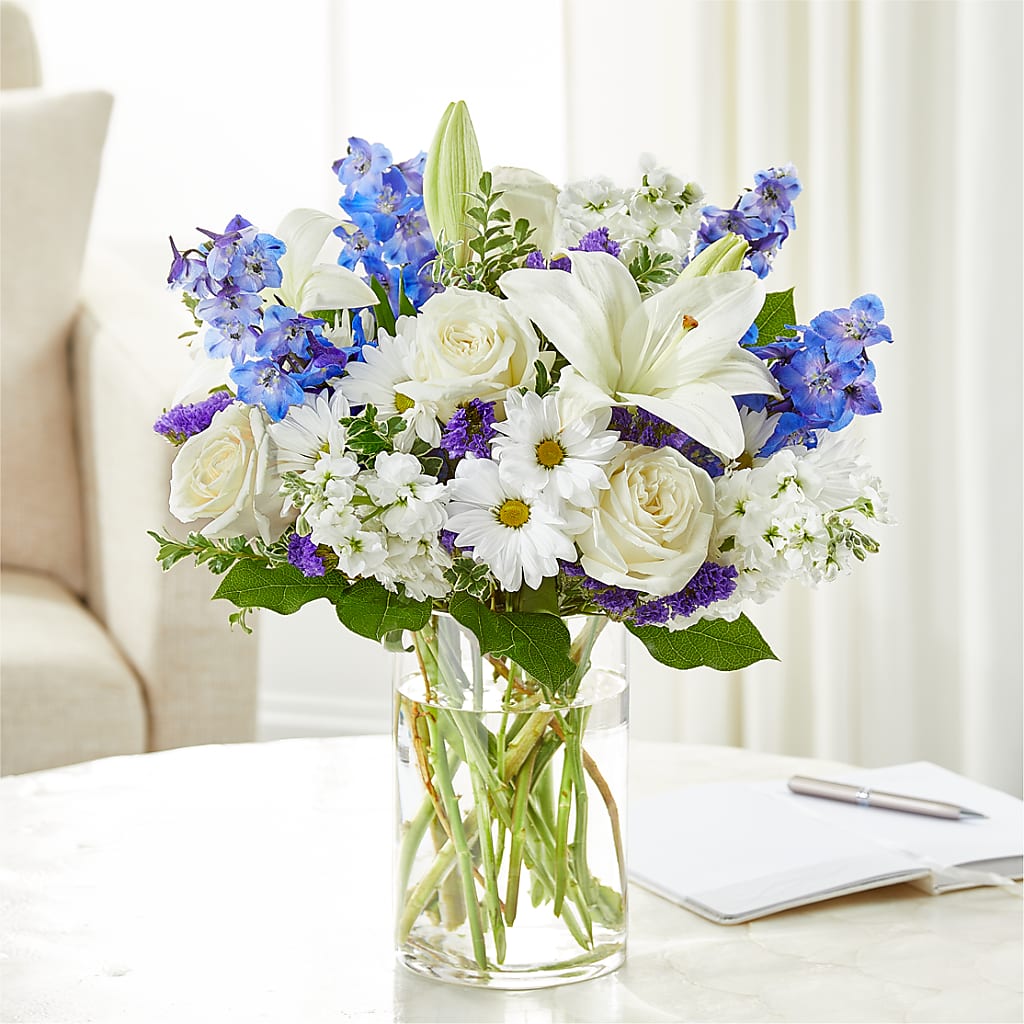 Soothing Scents Bouquet – Hy-vee, West Des Moines IA
