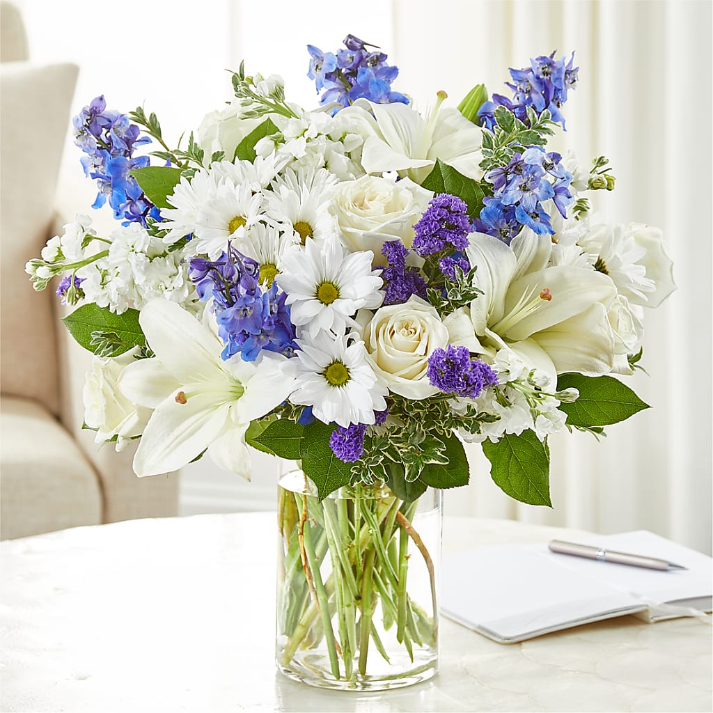 Soothing Scents Bouquet – Hy-vee, West Des Moines IA