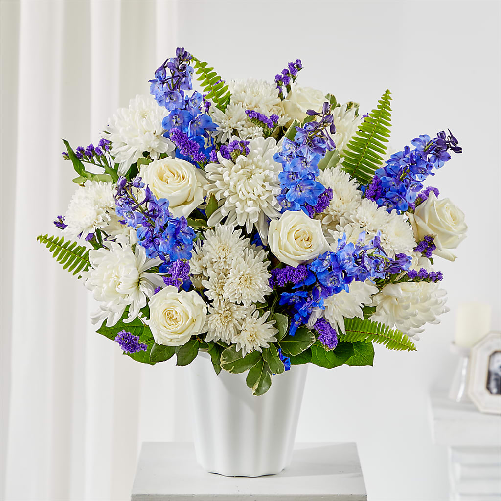 Hold Dear Tabletop Basket – Hy-vee, West Des Moines IA