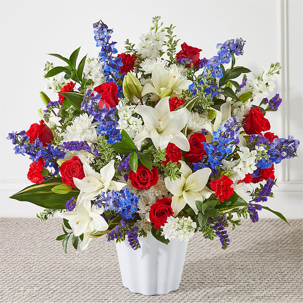 Consoled Floor Basket – Hy-vee, West Des Moines IA