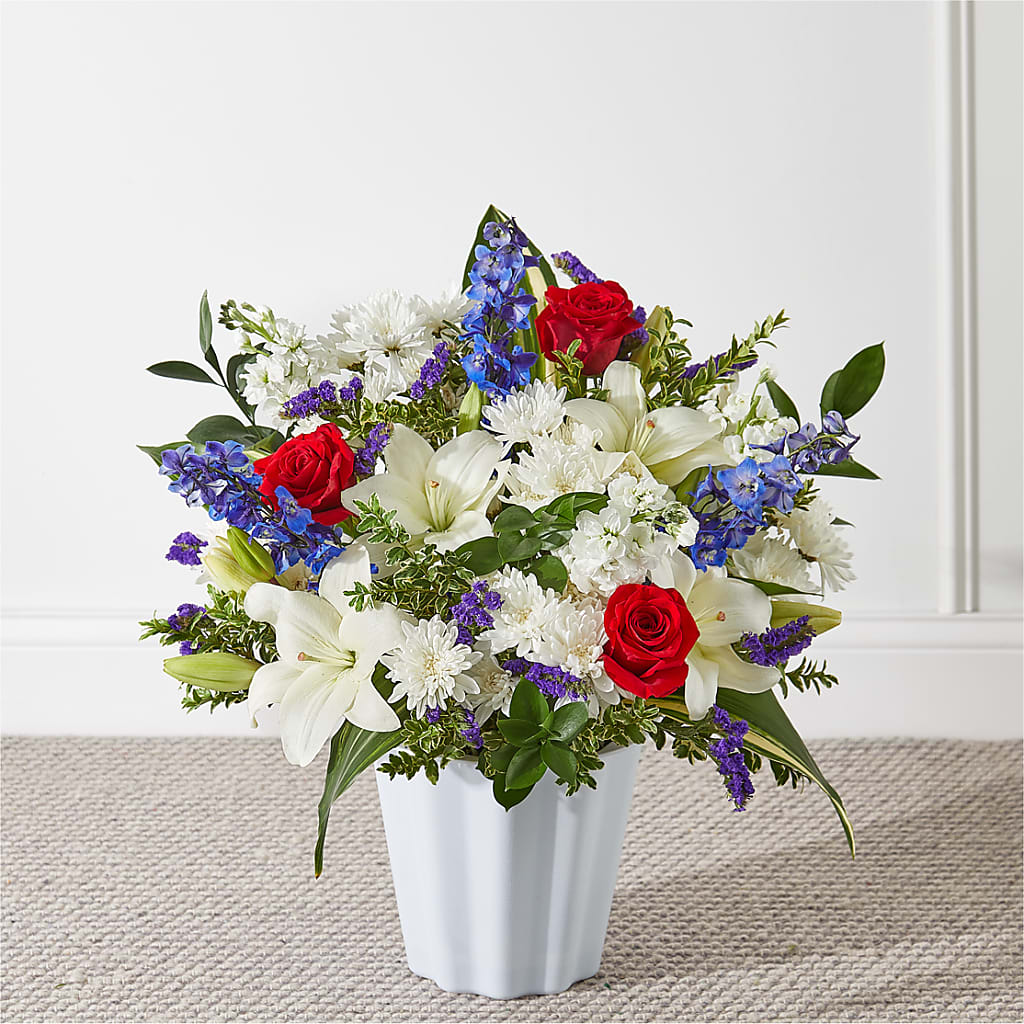 Consoled Floor Basket – Hy-vee, West Des Moines IA