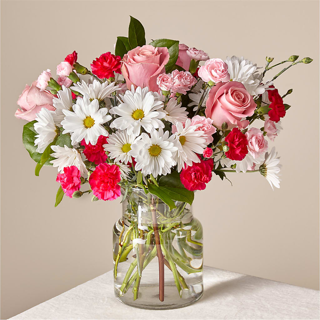 Sweet Surprises® Bouquet – Hy-vee, West Des Moines IA