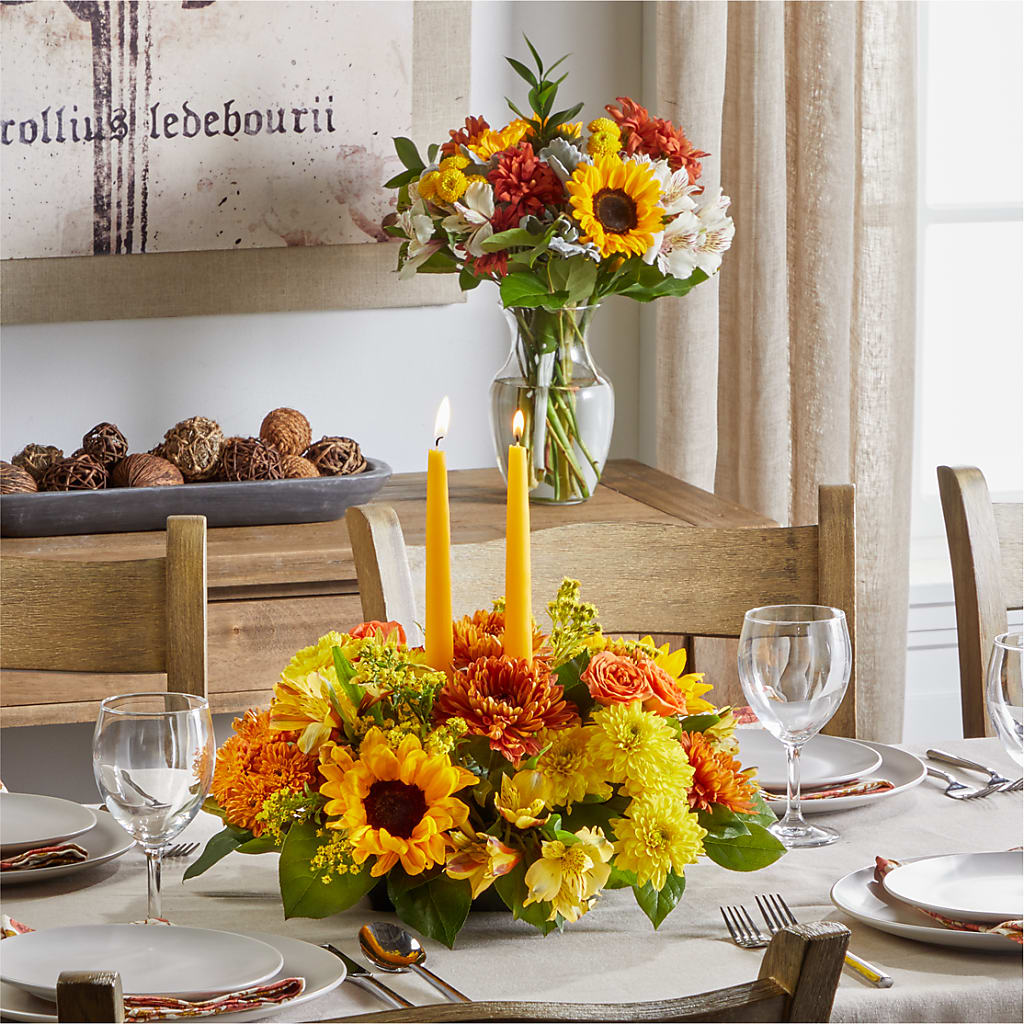 Golden Gathering Bundle – Hy-vee, West Des Moines IA