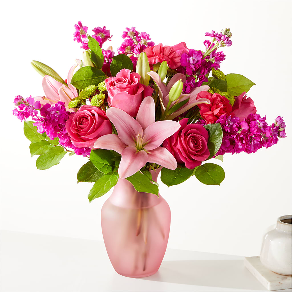 Watermelon Crush Bouquet – Hy-vee, West Des Moines IA