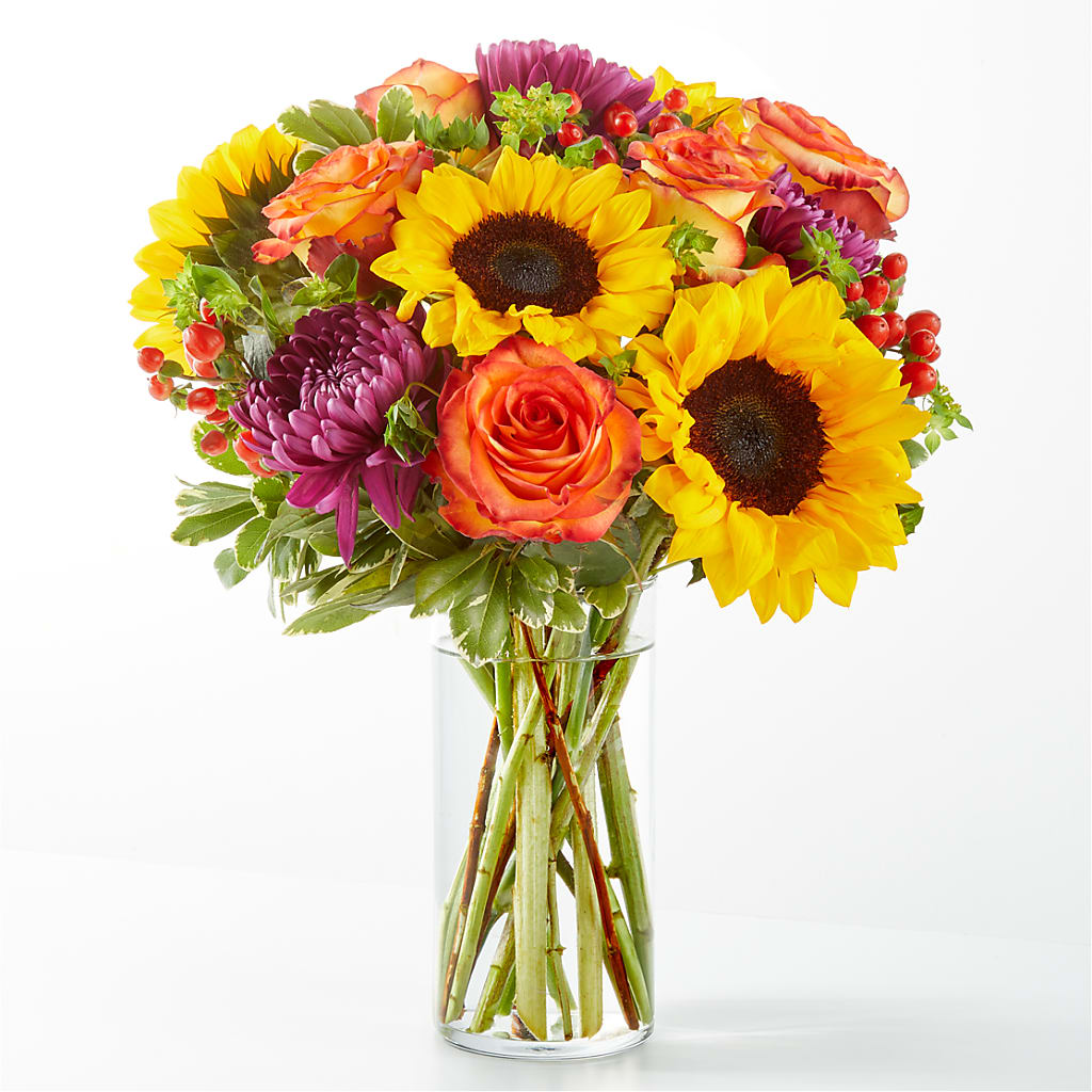 Nature Walk Bouquet – Hy-vee, West Des Moines IA