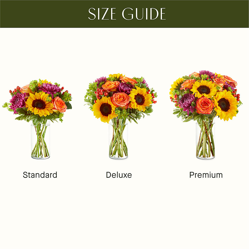 Nature Walk Bouquet – Hy-vee, West Des Moines IA
