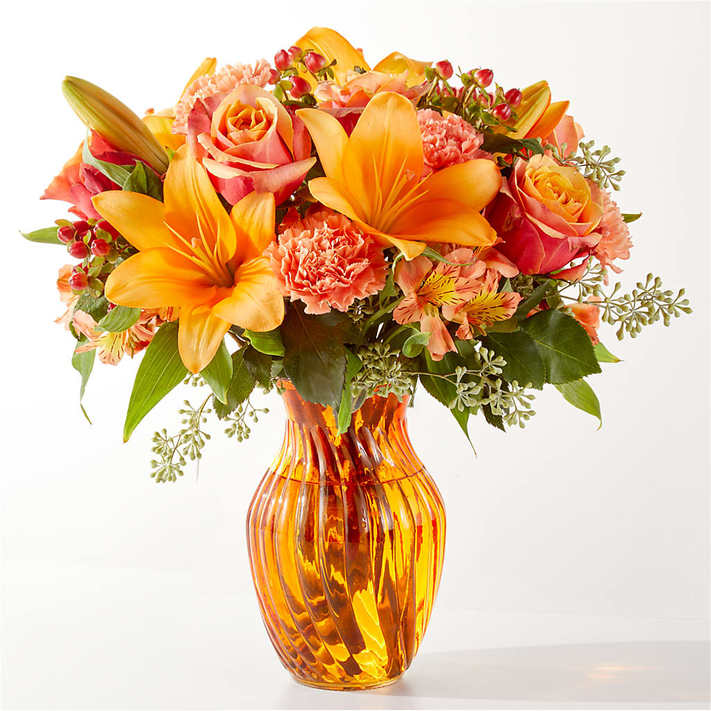 Afternoon Light Bouquet – Hy-vee, West Des Moines IA